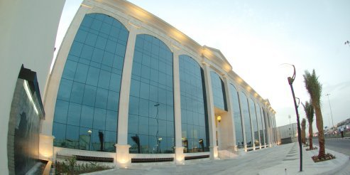 Ethereal Contracting and Trading WLL