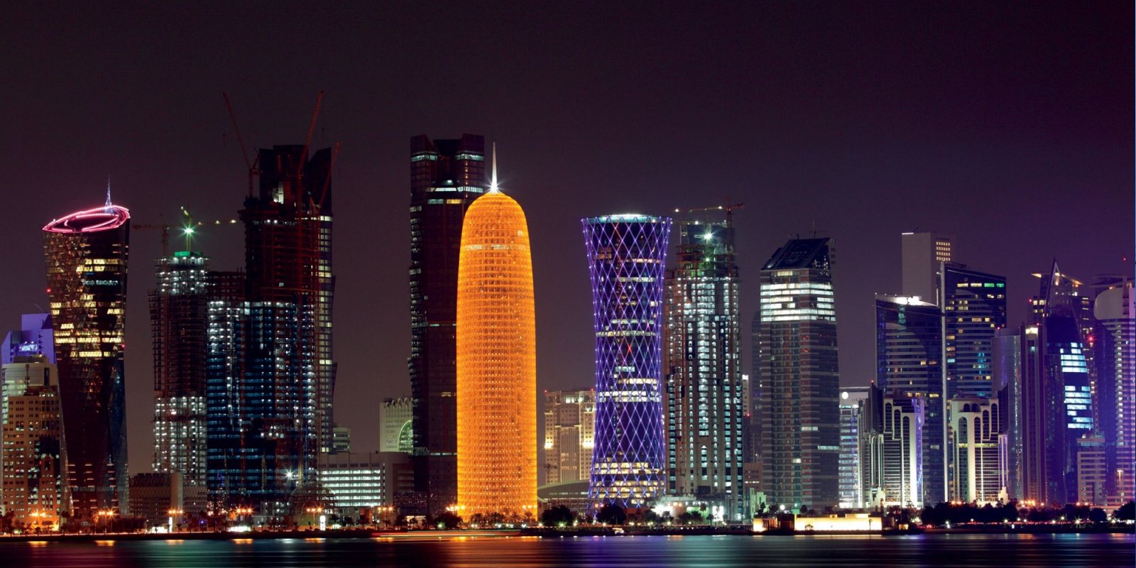 Ethereal Contracting and Trading WLL