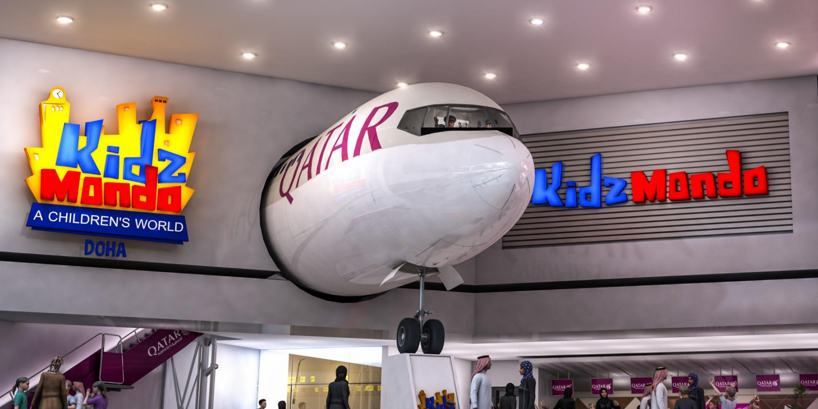 Ethereal Contracting and Trading WLL